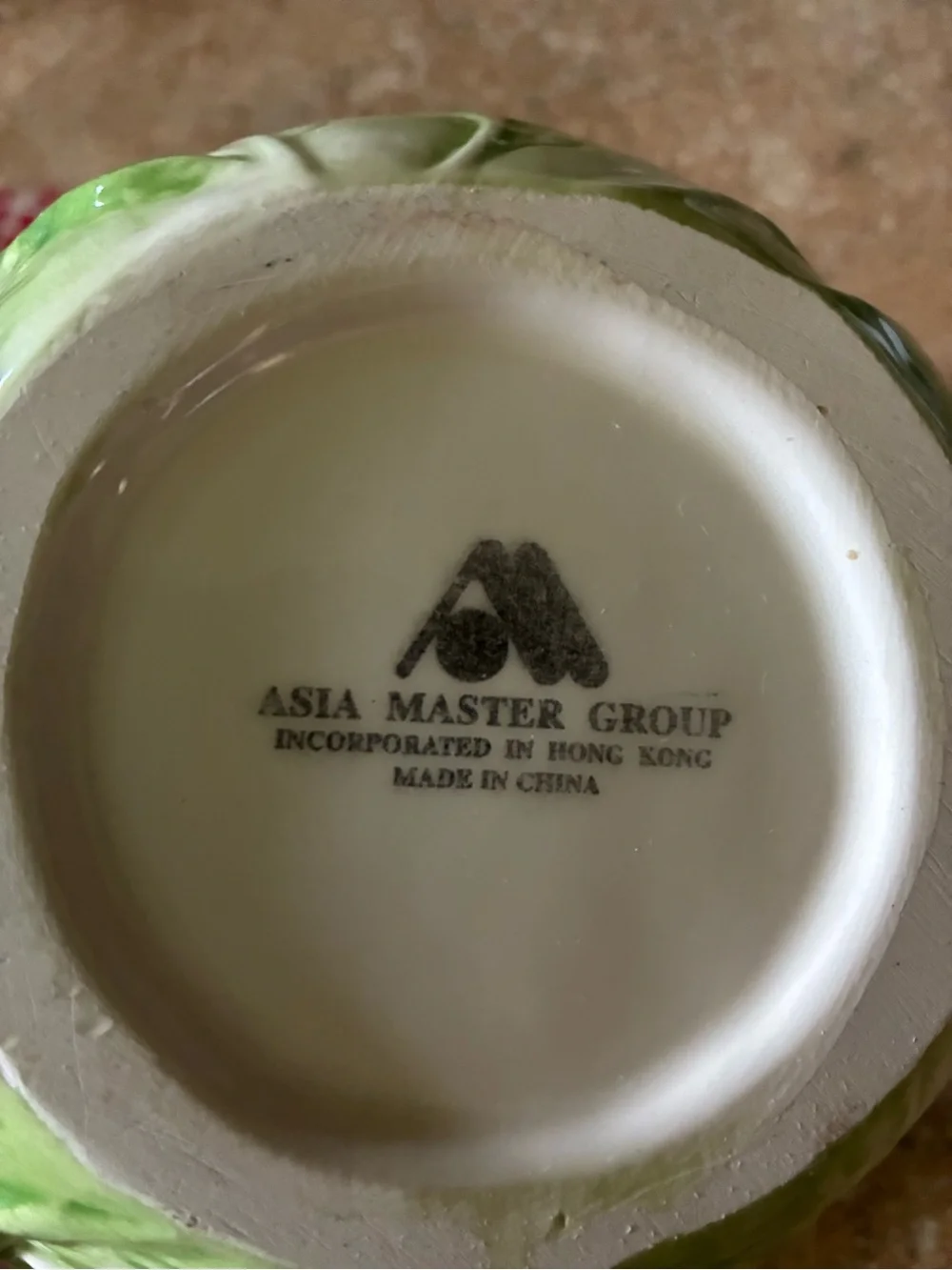 N/A decorative ceramic